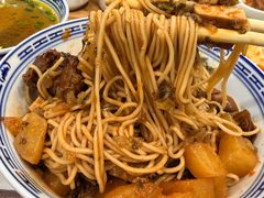-永丰面馆(汉口路店)