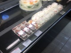-红宝石·鲜奶小方(莘庄店)