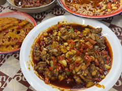 -老三样·旧食新味(万寿宫店)