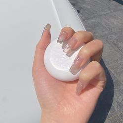 -晨·艺美甲美睫