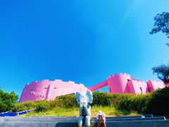 -漳州滨海火山岛自然生态风景区