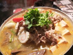 -8锅臭臭锅·正宗台湾小火锅(中心五路店)