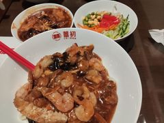 -添萬囍·天津三鲜捞面(天河城店)