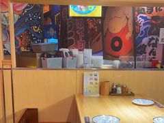 -有喜屋·日料·居酒屋(旭辉广场店)