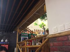 iphone_upload_pic-篱笆院东北饺子王(欧阳路店)