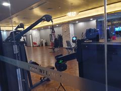 -一兆韦德健身(浦东万达会所)