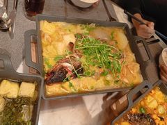 -北京王府井希尔顿酒店·万斯阁西餐厅