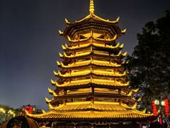 -靖西锦绣古镇景区