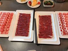 -君邦火锅(新疆大厦店)