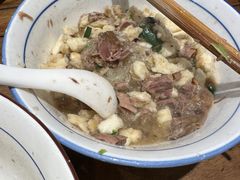 -临潼印象·特色陕菜