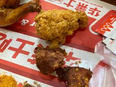 -华莱士·全鸡汉堡(湛江新华店)