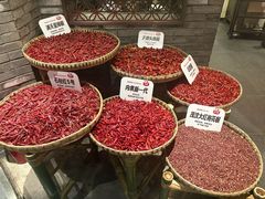 -巴蜀大将火锅(春熙店)