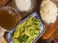 -串大叔炭火烤串·鸡西大冷面刀削面(总店)