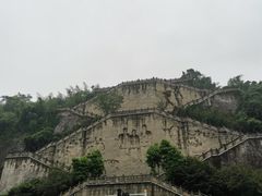 -缙云山景区