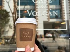-Cafe del Volcan(永康路店)