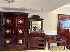 -深圳富苑皇冠假日套房酒店