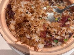 -八府香鸭·啫啫煲(华山路店)