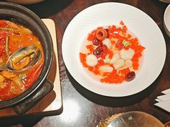 -庭院江南菜•烤鸭•非遗传承(上地•清河店)