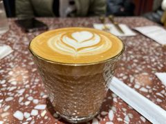Toris特调燕麦麦仁拿铁-Toris(LuOne凯德晶萃广场店)