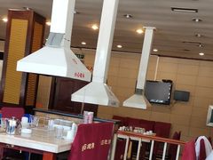 大堂-老石烧烤(红旗大街店)