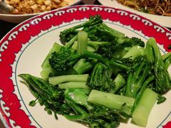-肆月河豚·新淮扬菜·烤鸭(中关村店)