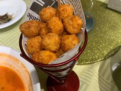 美女最爱小土豆-极致三川·厨房(N37天琴座店)