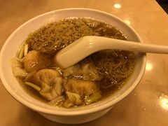 -盛记粥面(佐敦店)