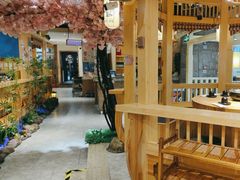 -九田家黑牛烤肉料理(万达店)