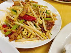 -吉莲利苑海鲜酒家(珠海拱北28年老字号店)