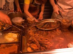 -明记牛杂(新马路分店)