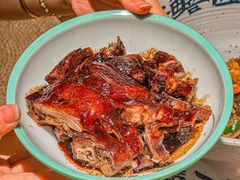 -李犟大爆鳝面·手工蟹黄包(湖滨西湖店)
