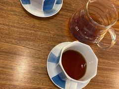 -琥珀咖啡 Ambercoffee