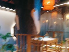 -荷塘秋月·本帮江浙菜(国权路店)