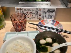 -肉肉大米(金虹桥店)