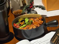 -咖梦餐厅 COMENG RESTAURANT