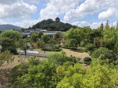 -雅达·阳羡溪山小镇中心