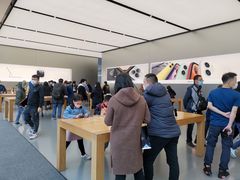 -Apple零售店(成都太古里店)