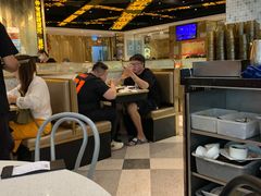 -香港新发烧腊茶餐厅(书城店)