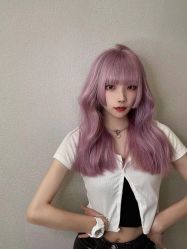 -MI HAIR