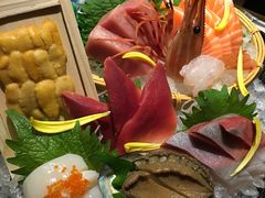 -大雄寿司(中华广场店)