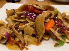 -巴依老爷新疆美食(望京小街店)