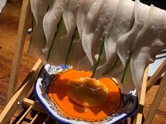 -Mountain House East Village 川山甲