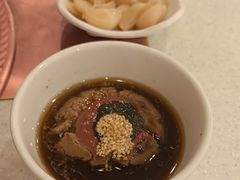 -八先生涮肉房(三里河店)