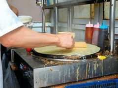 -大华煎饼(交道口北剪子巷店)