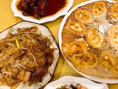 -葛记焖饼(伏牛路店)