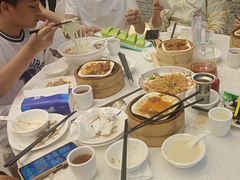 -皇马假日醉海南大酒店·假日一品派茶楼(秀英店)