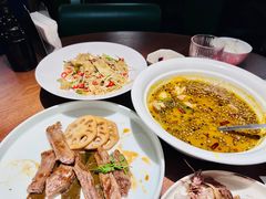 -清水亭湖北菜(大屯DT51店)