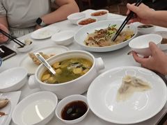 -东方饺子王(新奥购物中心店)