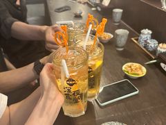 -哥哥の深夜食堂(红松东路店)