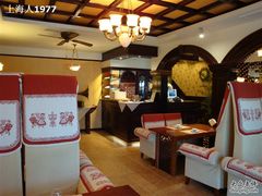 DSC00619-洋房私宴上海私房菜(海滨商务楼店)